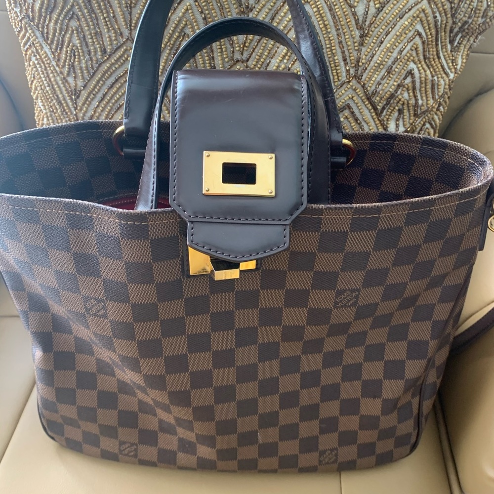 DESIGNER BAG